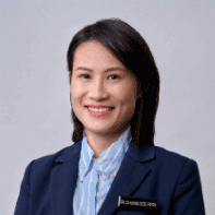 Sze-Ryn Chung